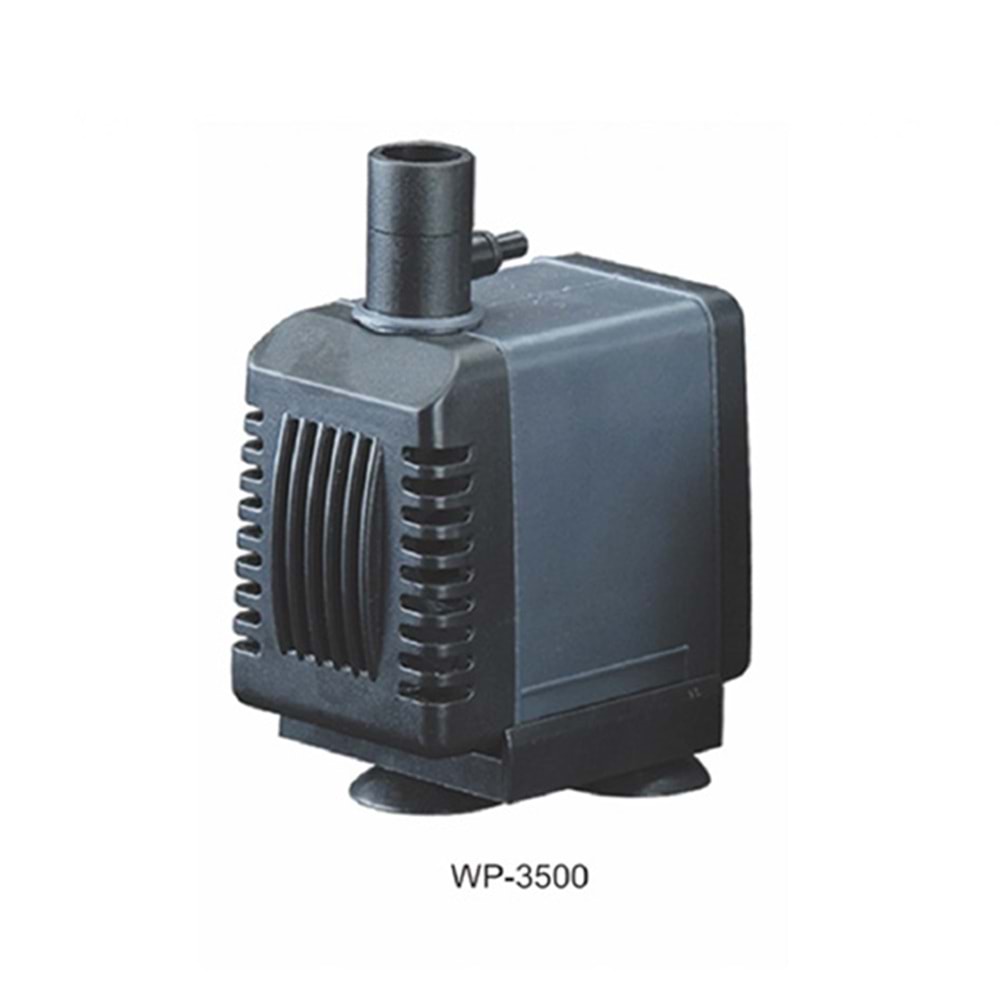 SOBO WP-3500