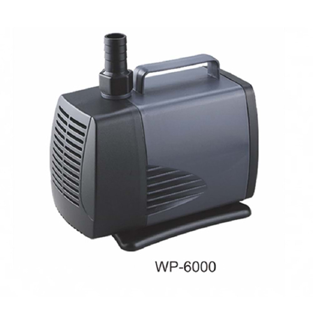 SOBO WP-6000 SUMP MOTORU