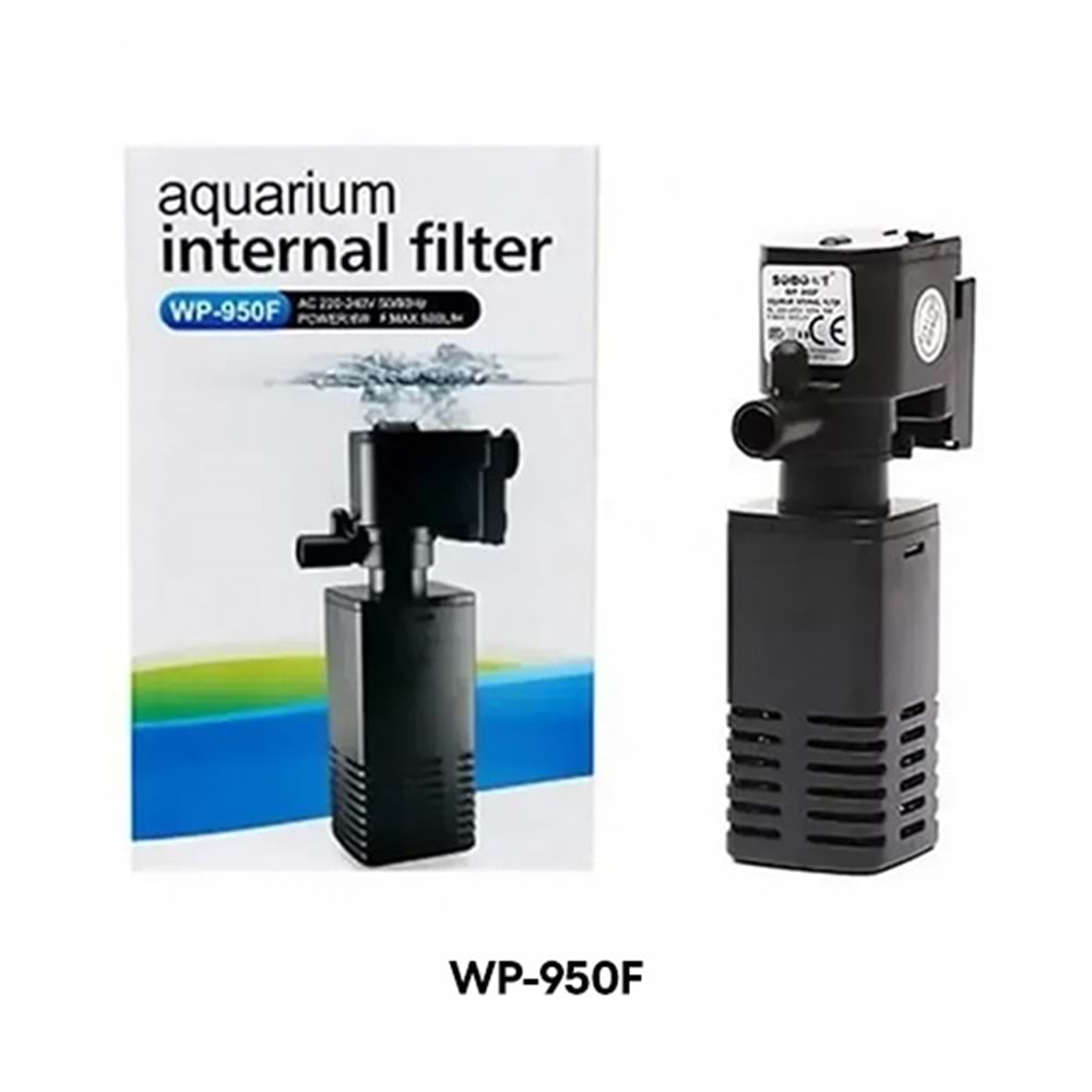 SOBO WP-950F MİNİ FİLTRE